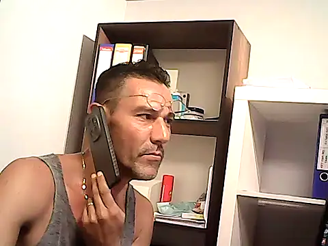 عرض كام mastercharisma35