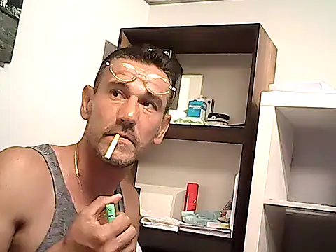 عرض كام mastercharisma35