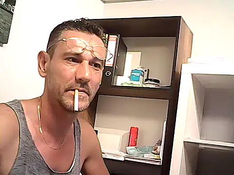 Show Webcam de mastercharisma35
