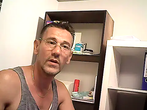 عرض كام mastercharisma35