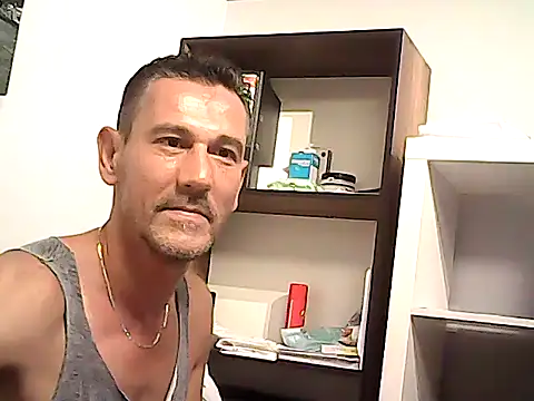 عرض كام mastercharisma35