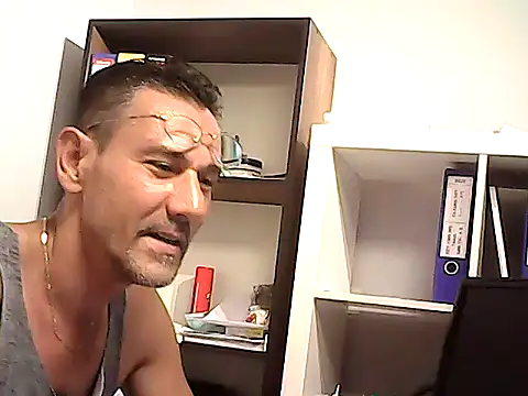 عرض كام mastercharisma35