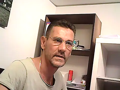 عرض كام mastercharisma35