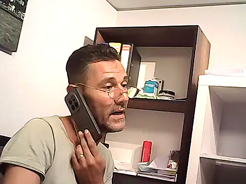 عرض كام mastercharisma35