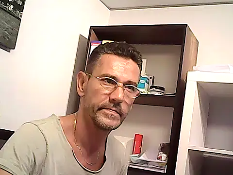 عرض كام mastercharisma35