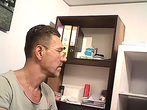 عرض كام mastercharisma35