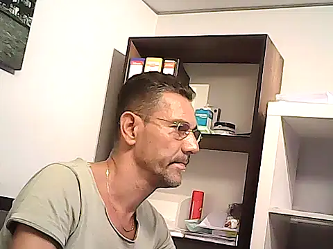 عرض كام mastercharisma35