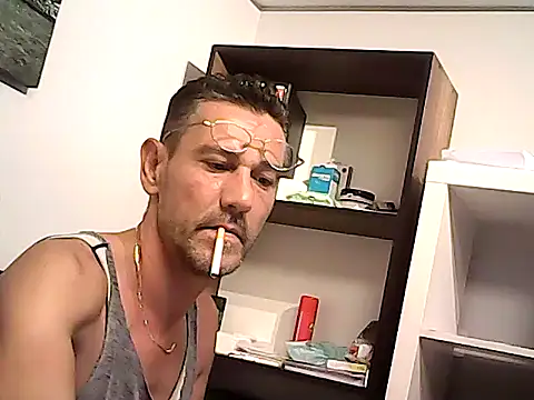 Czat XXX na żywo – mastercharisma35