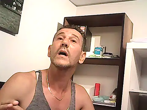 Chat +18 de mastercharisma35 ao vivo