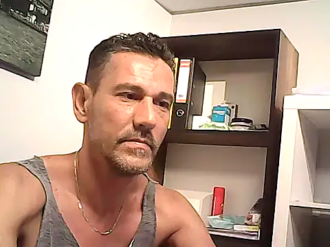 عرض كام mastercharisma35