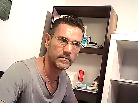 mastercharisma35 Live XXX-Chat