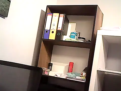 mastercharisma35 웹캠 쇼