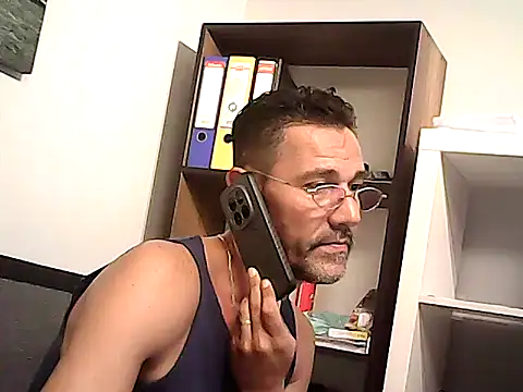 عرض كام mastercharisma35