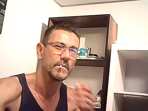 mastercharisma35 – webcam-show