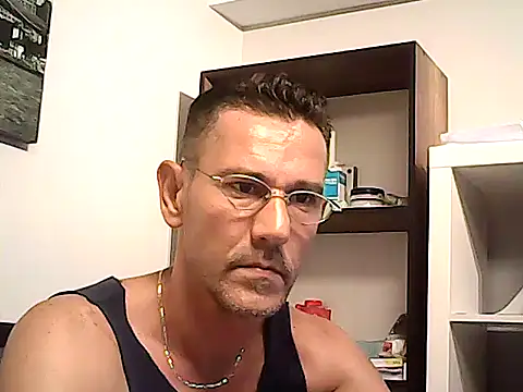 mastercharisma35 ওয়েবক্যাম শো