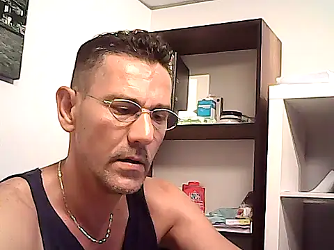 mastercharisma35n Live XXX chat