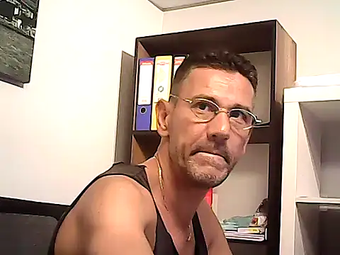 عرض كام mastercharisma35