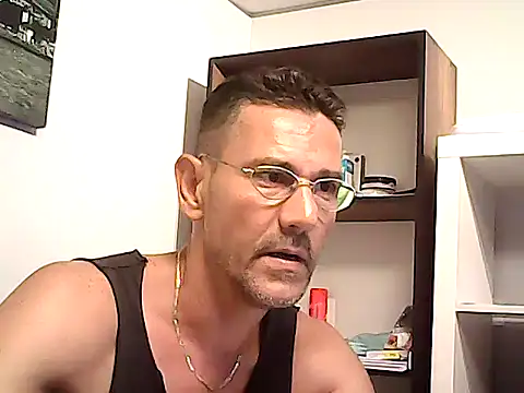 عرض كام mastercharisma35