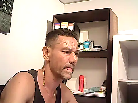 عرض كام mastercharisma35