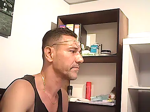 mastercharisma35n Webbikameraesitys