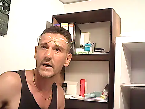 عرض كام mastercharisma35