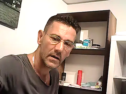 عرض كام mastercharisma35