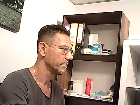 عرض كام mastercharisma35
