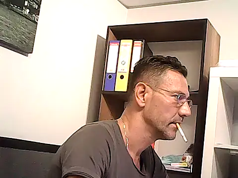 عرض كام mastercharisma35