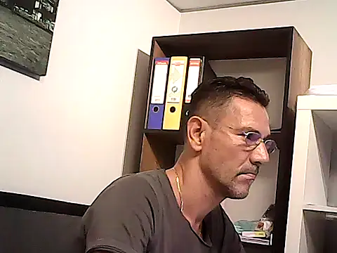 عرض كام mastercharisma35