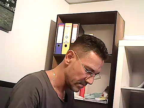 عرض كام mastercharisma35