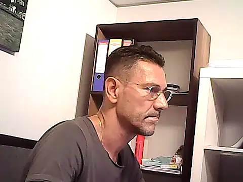 عرض كام mastercharisma35