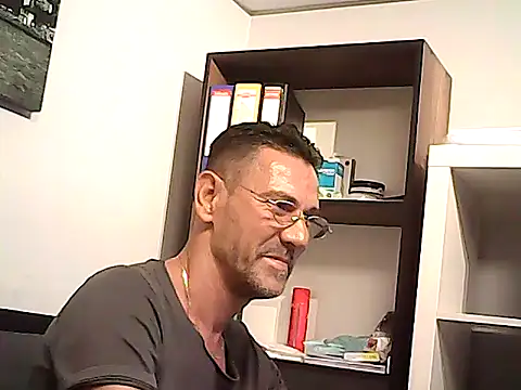 عرض كام mastercharisma35