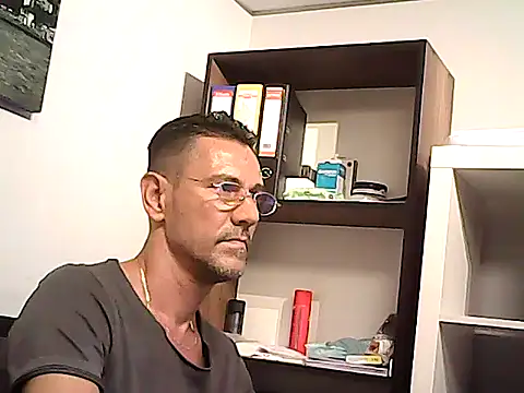 عرض كام mastercharisma35
