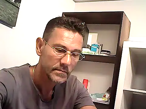 عرض كام mastercharisma35