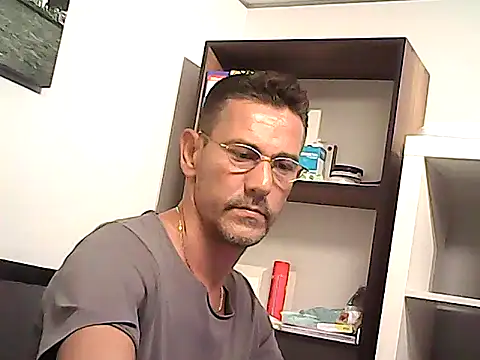 عرض كام mastercharisma35