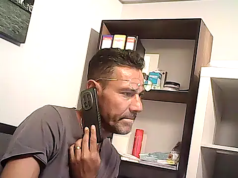عرض كام mastercharisma35