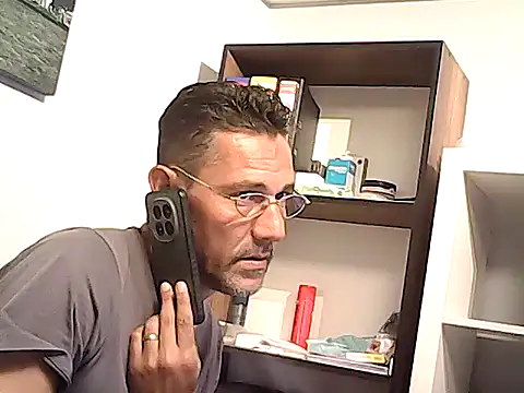 عرض كام mastercharisma35