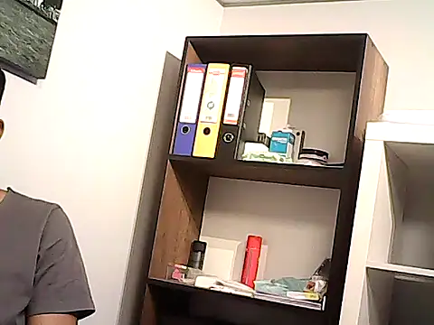 mastercharisma35's Webcam Show