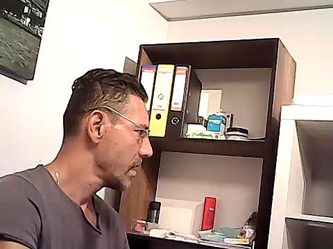 عرض كام mastercharisma35
