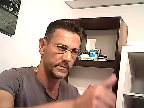 عرض كام mastercharisma35