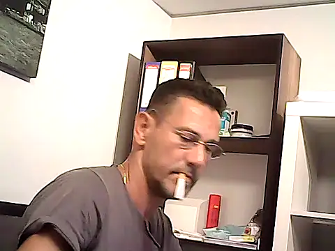 mastercharisma35 webcam show