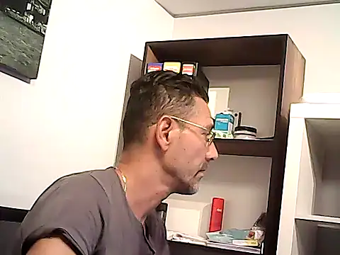 عرض كام mastercharisma35