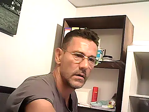 عرض كام mastercharisma35