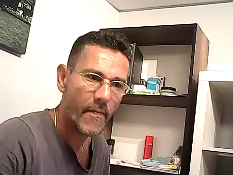 mastercharisma35 网络视讯表演