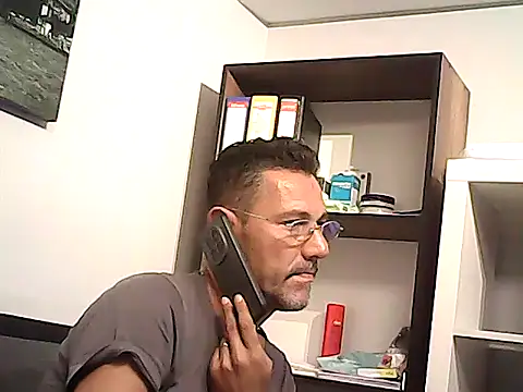 عرض كام mastercharisma35