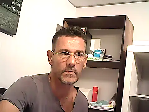 عرض كام mastercharisma35