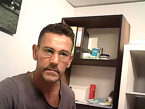 عرض كام mastercharisma35