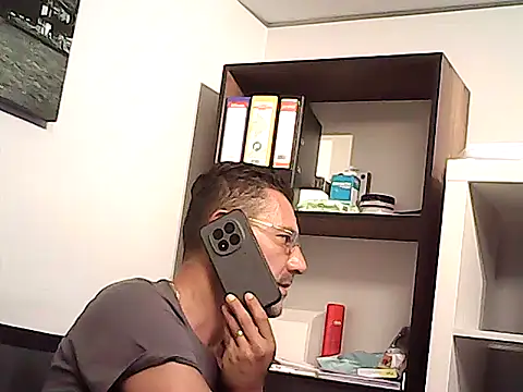عرض كام mastercharisma35