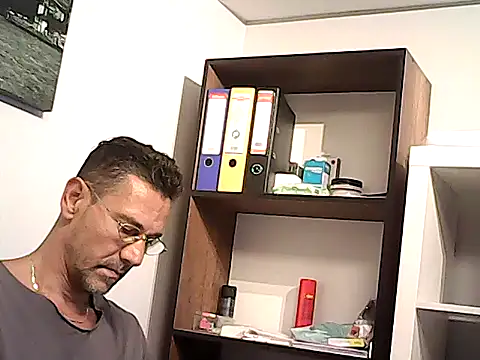 عرض كام mastercharisma35