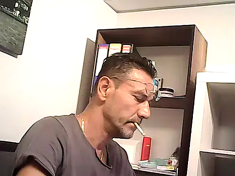 عرض كام mastercharisma35